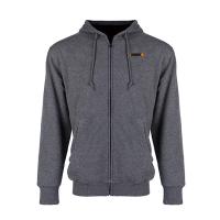 Куртка-толстовка WORX WA4660 с подогревом от USB-разъёма 