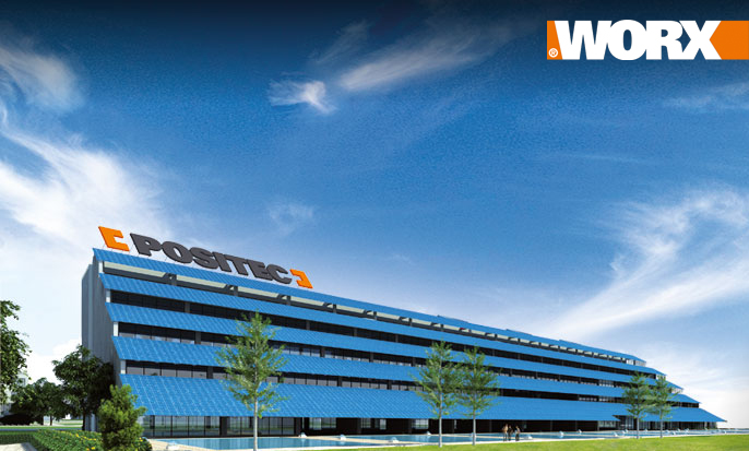 Что такое WORX? Об инструменте и компании Что такое WORX? Об инструменте и компании