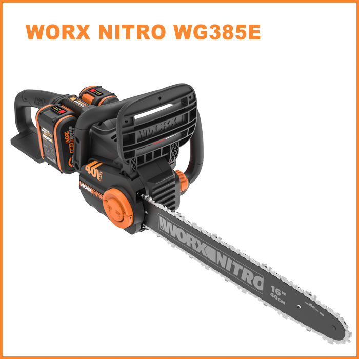 От «сабельки» до «цепного монстра»: какая пила WORX подойдёт для вашего сада От «сабельки» до «цепного монстра»: какая пила WORX подойдёт для вашего сада