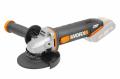 Аккумуляторные угловые шлифмашины Аккумуляторные угловые шлифмашины