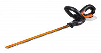 Кусторез WORX WG259E.9 аккумуляторный 20V 52см, без АКБ и ЗУ 