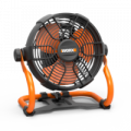Аккумуляторные вентиляторы 