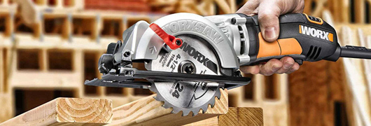 Циркулярка для мастера