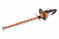 Кусторез WORX WG284E.9 аккумуляторный 40V 60см, без АКБ и ЗУ 