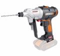 Аккумуляторные дрели‑шуруповерты