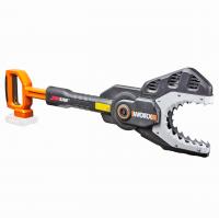 Пила цепная безопасная WORX JawSaw WG329E.9 аккумуляторная 20V 15см, без АКБ и ЗУ 