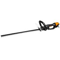Кусторез WORX WG210E электрический 220V 600Вт 60см 