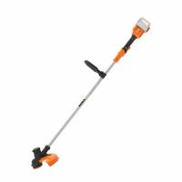 Триммер аккумуляторный WORX WG183E.9 40В, 33см, без АКБ и ЗУ 