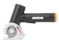 Роторный резак (нож) аккмуляторный WORX MAKER X WX745.9 20V, без АКБ и ЗУ 