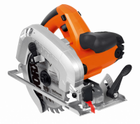 Дисковая пила WORX WX445 электрическая 220V 1600Вт 190мм 
