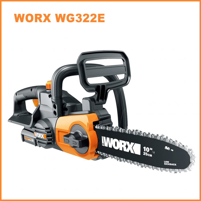 От «сабельки» до «цепного монстра»: какая пила WORX подойдёт для вашего сада От «сабельки» до «цепного монстра»: какая пила WORX подойдёт для вашего сада