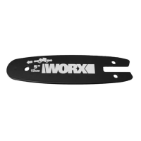 Шина пильная 12 см WORX WA0151 