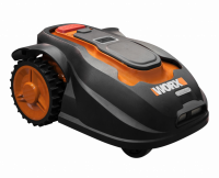 Робот газонокосилка WORX Landroid M WG796E 1000 кв.м 
