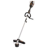 Триммер WORX NITRO WG186E.92, аккумуляторный 40V, 38 см, бесщеточный, без АКБ и ЗУ 