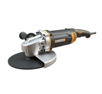 Угловая шлифмашина (болгарка) WORX WX709 электрическая 2300Вт 230 мм 