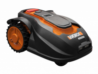 Робот газонокосилка WORX Landroid M WG757E 800 кв.м 