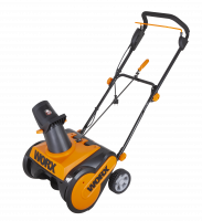 Снегоуборщик WORX WG450E электрический 220V 46см 1600Вт 