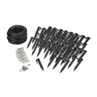 Набор аксессусаров для роботов газонокосилок WORX WA0183 