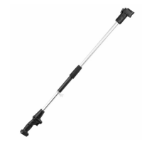 Штанга удлинительная телескопическая WA4301 для цепной пилы WORX WG324E 