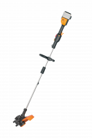 Триммер WORX WG184E.9 аккумуляторный 40V 33см, без АКБ и ЗУ 