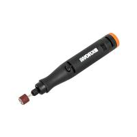 Гравировальная машинка аккумуляторная WORX MAKER X WX739.9 20V, бесщеточная, без АКБ и ЗУ 