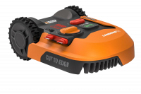 Робот газонокосилка WORX Landroid M WR143E 1000 кв.м 