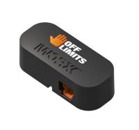 Ограничительный датчик Off Limits WORX WA0863 умный забор для роботов газонокосилок 