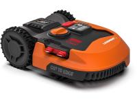 Робот газонокосилка WORX Landroid L WR155E 2000 кв.м 