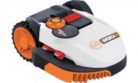 Робот газонокосилка WORX Landroid S WR100SI 390 кв.м 