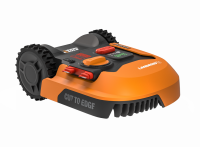 Робот газонокосилка WORX Landroid M WR141E 500 кв.м 