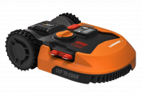 Робот газонокосилка WORX Landroid L WR153E 1500 кв.м 