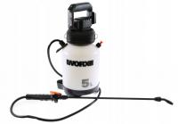 Садовый опрыскиватель WORX WG829E.9 аккумуляторный 20V, без АКБ и ЗУ 