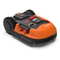 Роботизированная газонокосилка WORX Landroid L WR148E 800 кв.м 