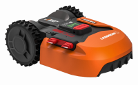 Робот газонокосилка WORX Landroid S WR130E 300 кв.м 