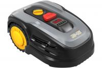 Робот газонокосилка WORX LX797 Landxcape 500 кв.м 