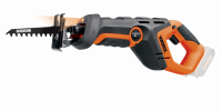 Сабельная пила WORX WX508.9 аккумуляторная 20V, без АКБ и ЗУ 