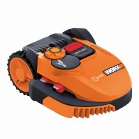 Робот газонокосилка WORX Landroid S Basic WR090S 300 кв.м 