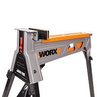 Рабочие столы WORX – применения в работе и быту 