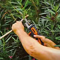 Сабельная пила WORX 