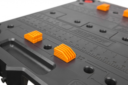 Рабочий стол WORX WX066 Sidekick портативный 