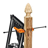 Рабочие столы WORX – применения в работе и быту 