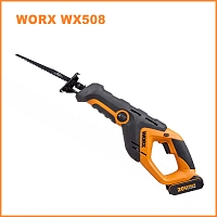 Сабельная пила WORX 