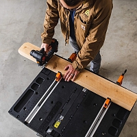 Как правильно организовать рабочее место для продуктивной работы Как правильно организовать рабочее место для продуктивной работы