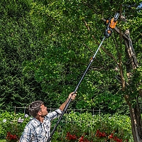 Осень на даче: какие плановые работы необходимо провести в саду перед наступлением зимы 