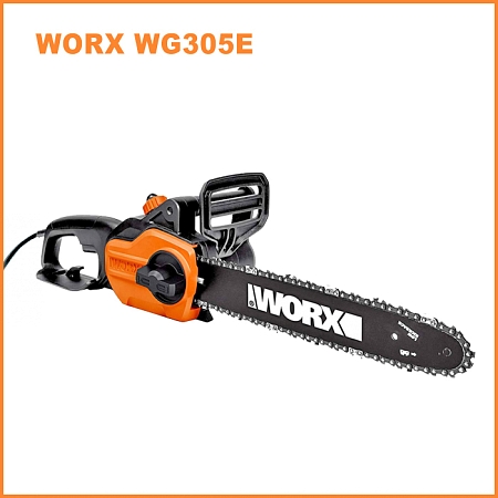 От «сабельки» до «цепного монстра»: какая пила WORX подойдёт для вашего сада От «сабельки» до «цепного монстра»: какая пила WORX подойдёт для вашего сада