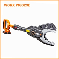 От «сабельки» до «цепного монстра»: какая пила WORX подойдёт для вашего сада От «сабельки» до «цепного монстра»: какая пила WORX подойдёт для вашего сада
