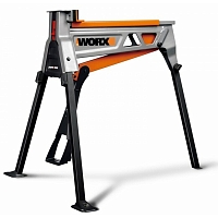 Рабочие столы WORX – применения в работе и быту 