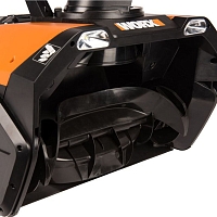 Снегоуборочная техника WORX Снегоуборочная техника WORX