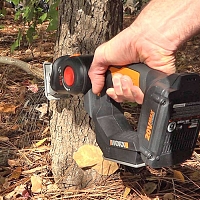От «сабельки» до «цепного монстра»: какая пила WORX подойдёт для вашего сада От «сабельки» до «цепного монстра»: какая пила WORX подойдёт для вашего сада
