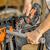 От «сабельки» до «цепного монстра»: какая пила WORX подойдёт для вашего сада От «сабельки» до «цепного монстра»: какая пила WORX подойдёт для вашего сада